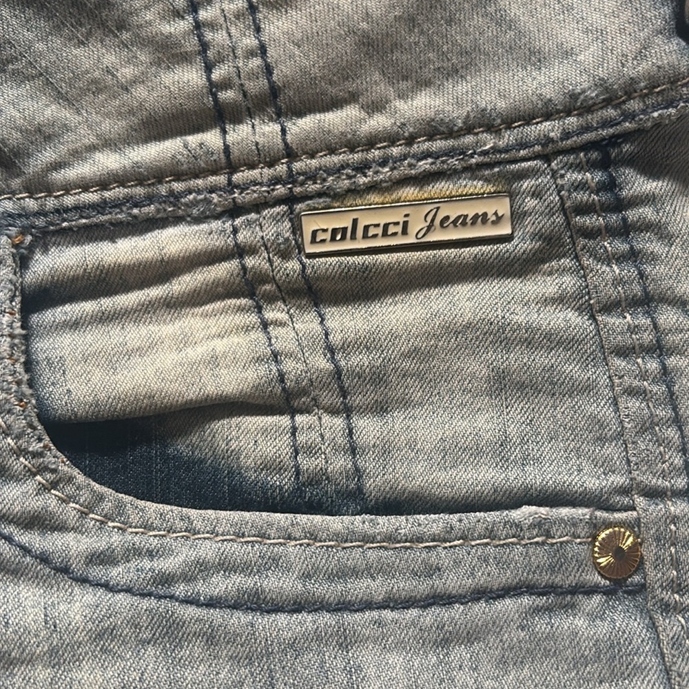 Colcci Jeans - Brazilian Low Rise - Picture 4 of 5